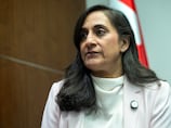 Canada increases Gulf diplomacy to push for peace and reopening of Strait of Hormuz