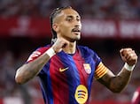 Raphinha's goal rush, Vinicius Jr's struggles, Alvarez fury: The La Liga season so far
