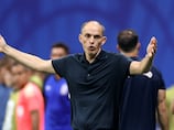 Thomas Tuchel has 'no regrets' as negative tactics see England miss out on World Cup final