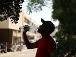 How heat resilience was hardwired into the UAE