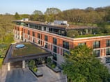 London 'Billionaires' Row' penthouse used by Ariane Grande on sale for £17m