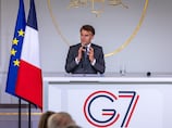 G7 seeks Hormuz talks with Arab leaders in France