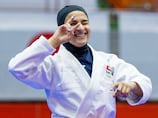 Asian Games success shows UAE is rising as a sporting force, says President of the UAE Olympic Committee