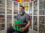 From Sharjah to Billund: Meet the UAE's first Lego Certified Professional