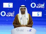 Adnoc calls for 'massive' investment in energy to fuel global data centres