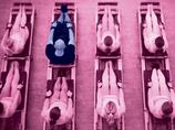 How Reformer Pilates is testing my view of strength as a man