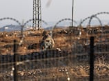 Israel carrying out 'Palestinian elimination' in West Bank, says rights group