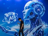 What happens to jobs if AI gets very good, very fast?