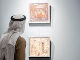 Abu Dhabi targets art collectors' market with new support scheme