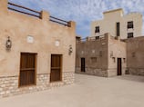 Museums of the UAE: Inside Al Qasimia School in Sharjah, where learning began