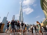 Dubai offers Dh3,000 in hotel and leisure deals for residents inviting family and friends to visit