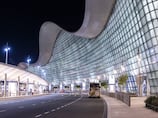 No ticket needed: Zayed International Airport opens to visitors with Shopping Pass
