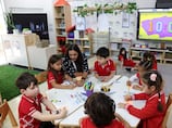 UAE changes age entry date for pupils to 'unify admission criteria' in early education