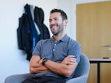 Hugo Viana on Enzo Maresca, Elliot Anderson and Man City's summer of change