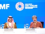 IMF to accelerate talks with Iraq and Lebanon as Mena support grows