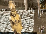 The glory of Egypt's long-awaited museum