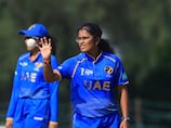 Vaishnave Mahesh motivated to help UAE cause Asia Cup upset against India