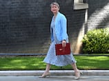 Will Burnham appoint 10th foreign secretary since Brexit?