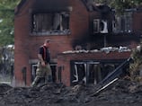Barbecue clampdown in UK as fire burns bomb-riddled forest in Germany