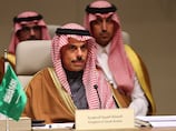 Saudi Arabia says trust with Iran 'completely shattered' by attacks on Gulf states