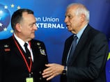 EU Red Sea mission commander asks for 'more assets' to protect ships from Houthi attacks