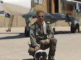Qatar rejects Iranian claim it captured three bomber pilots alive
