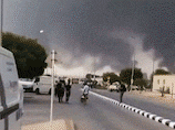 Houthis attack Saudi Aramco sites – with Yemen at risk of renewed war