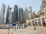 UAE economy grows 3% in first quarter despite impact of regional war