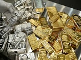 Gold and silver reach record highs amid economic uncertainty