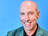 Who is Brian K Vaughan, comic book author and writer of Dune: Part Three?