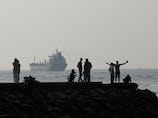 Oil transfers off India's west coast surge as Gulf shipping congestion worsens