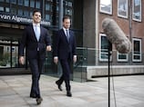 Netherlands drops wealth tax plans amid exodus fears
