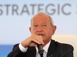 Egyptian billionaire Naguib Sawiris says UAE property market will bounce back from Iran war