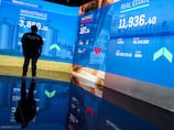 Gulf stock markets surge after US and Iran agree to ceasefire