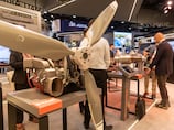More than 85% of Iran's drone strikes on UAE thwarted by Edge defence systems