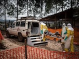 New vaccines will blunt impact of future Ebola outbreaks, scientists say