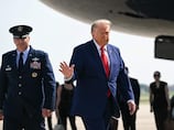 Trump threatens to strike Tehran if Hormuz attacks continue