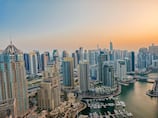Dubai population passed 4.5 million by end of 2025