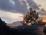 Stellar places to watch the night sky across the Arab world