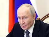 Russia and China have reached 'unprecedented level' of understanding, says Putin