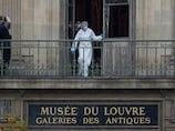 ‘We have failed’: French minister admits Louvre security flaws after break-in