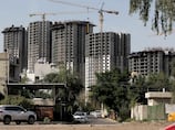Vertical Baghdad: Towering new skyline signals progress - but at what cost?