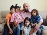 'No one should be stranded': Gaza family return to UAE after plea to Sheikh Mohamed