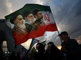 Iran's nightly rallies portray unity in wartime but paper over deep divides