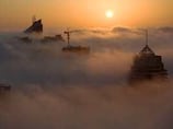 UAE flight delays possible as autumn weather causes reduced visibility