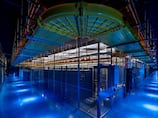 Tremendous power: A rare look inside the data centre boom fuelled by AI