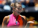 Whoop ban: Aryna Sabalenka urges Australian Open to relax rules on fitness trackers