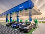 How Adnoc Distribution is scaling profits and sustainability