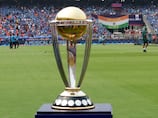 Which teams have qualified for 2027 ODI World Cup?