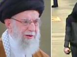 Hackers post Khamenei video on US embassy's social media page after Oslo explosion